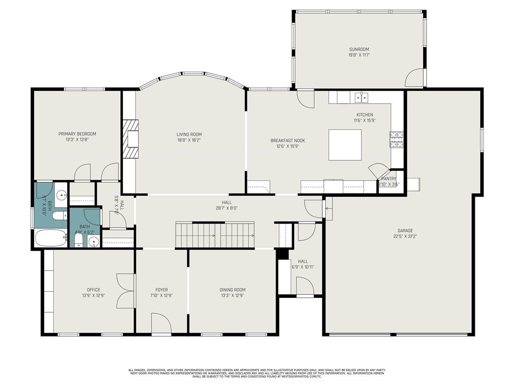 3015 Southmoor Trace