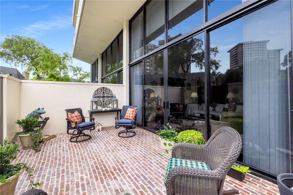 2660 Peachtree Road NW Unit 4G