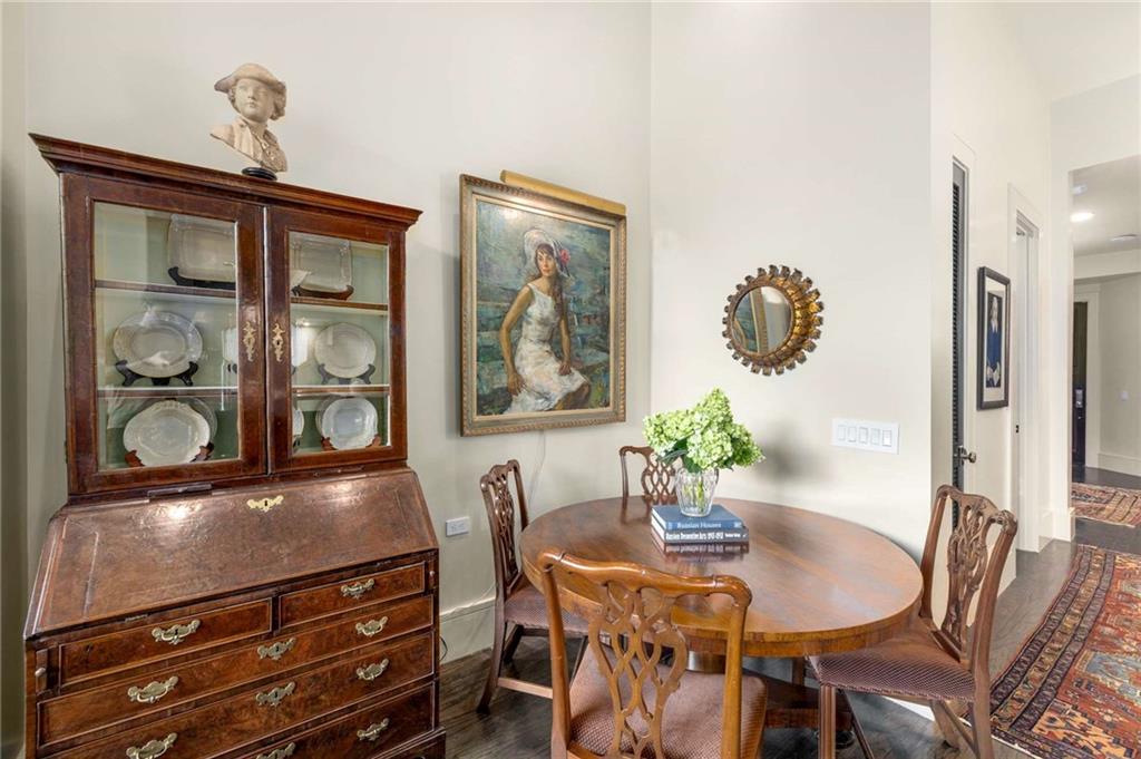 2660 Peachtree Road NW Unit 4G