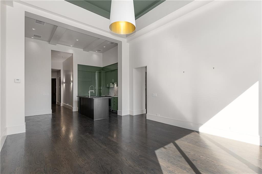 2660 Peachtree Road NW Unit 4G