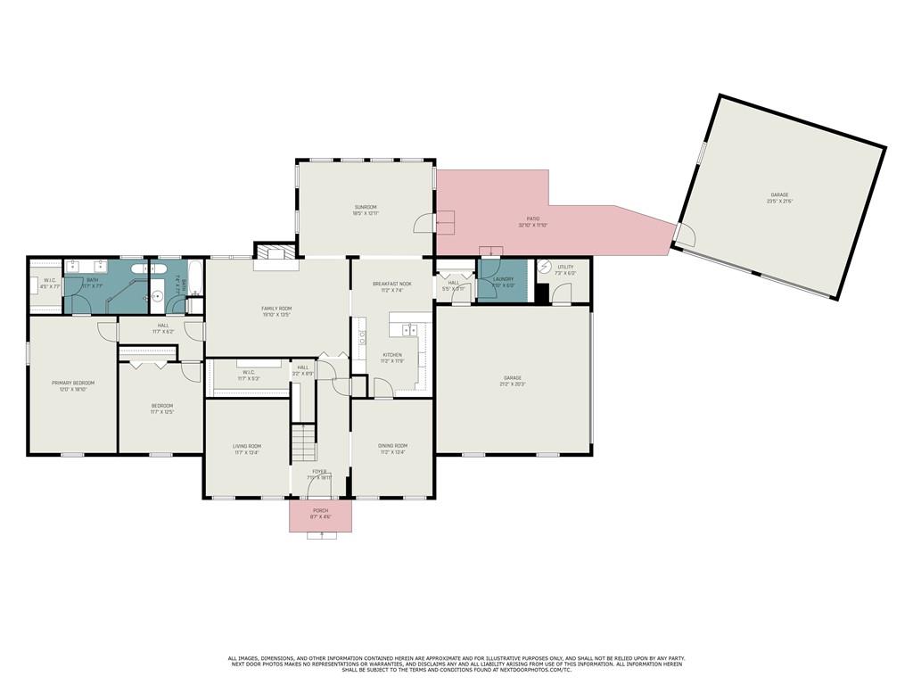 654 Clubhouse Drive SE