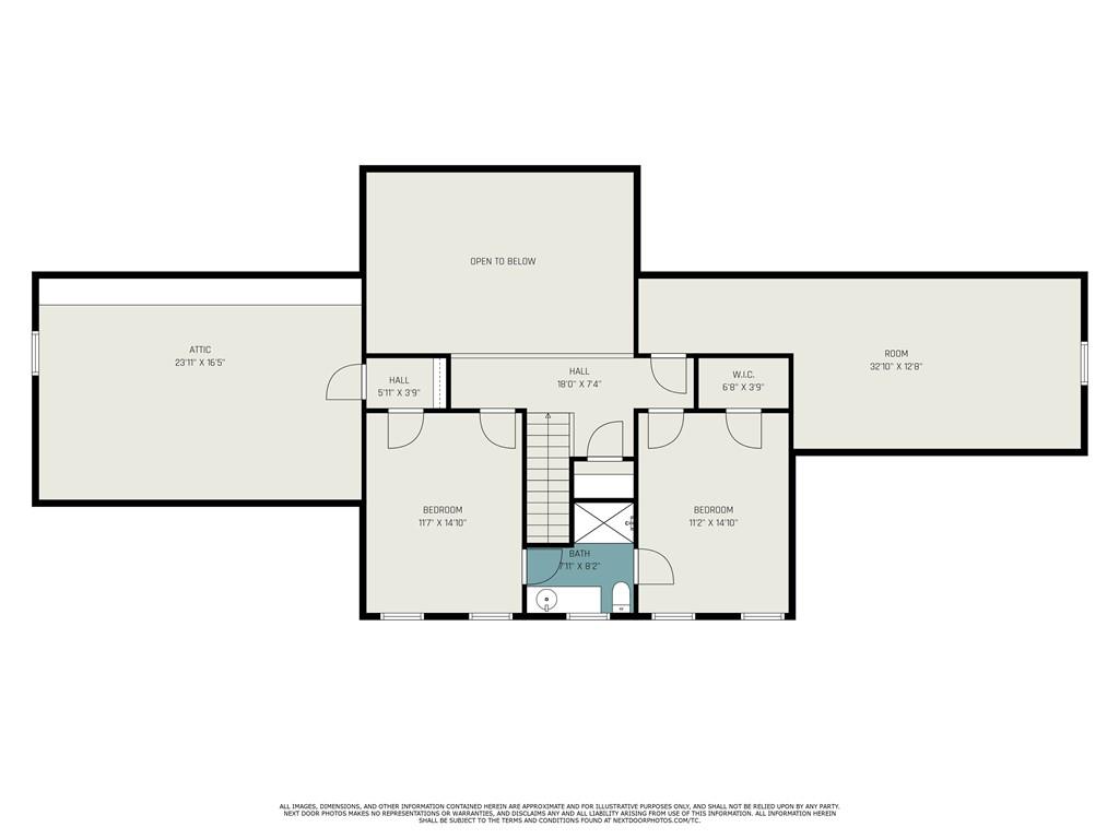 654 Clubhouse Drive SE