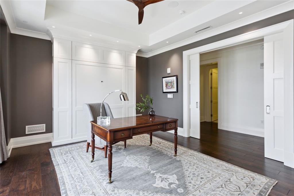 88 W PACES FERRY Road NW Unit 2140