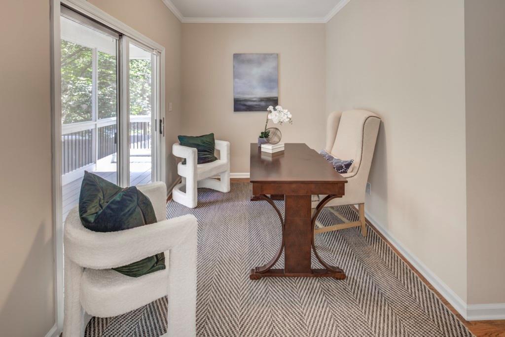 2059 Howell Mill Road NW