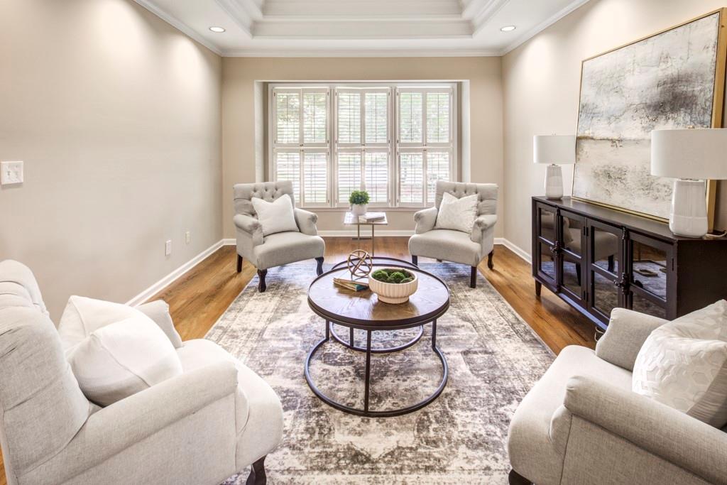 2059 Howell Mill Road NW