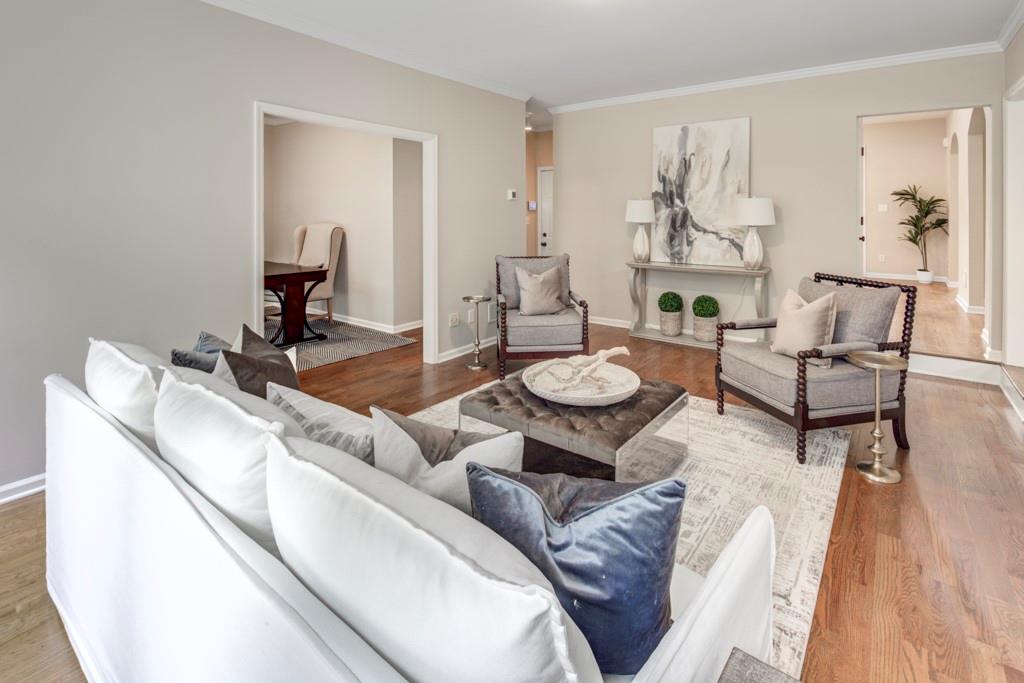 2059 Howell Mill Road NW