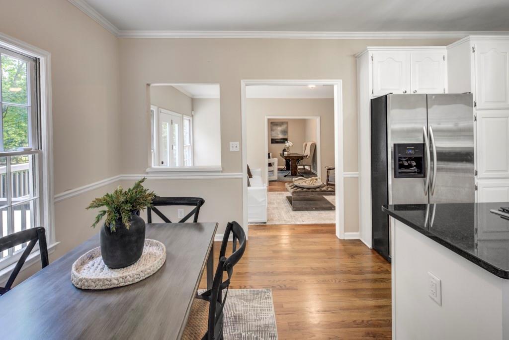 2059 Howell Mill Road NW