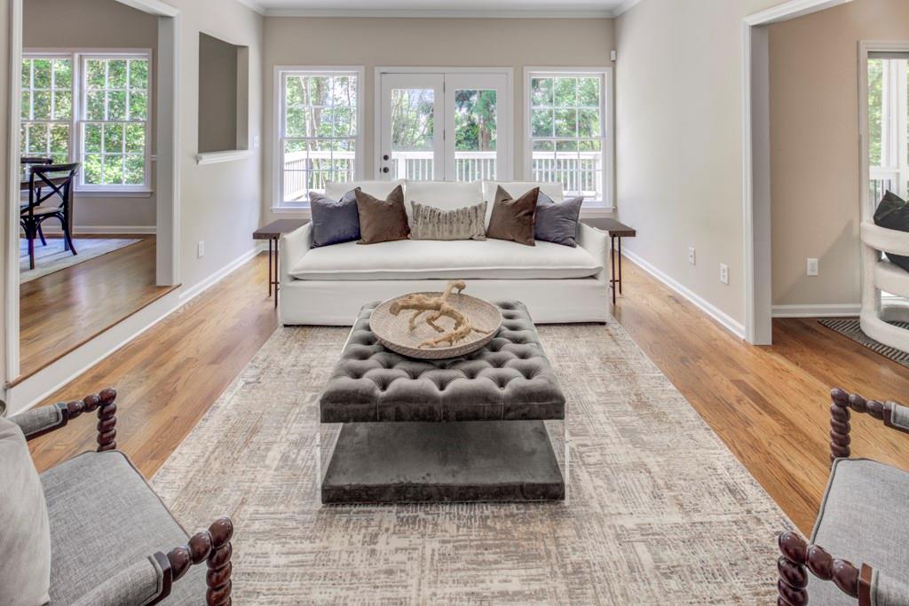 2059 Howell Mill Road NW