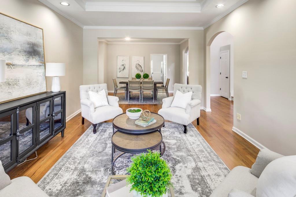 2059 Howell Mill Road NW