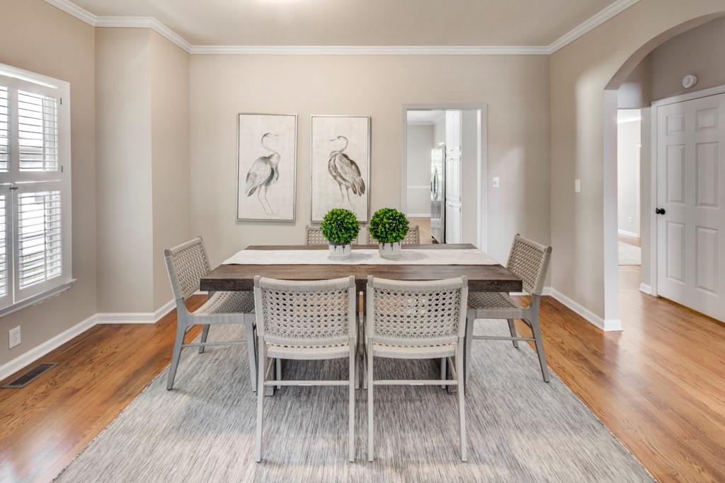 2059 Howell Mill Road NW