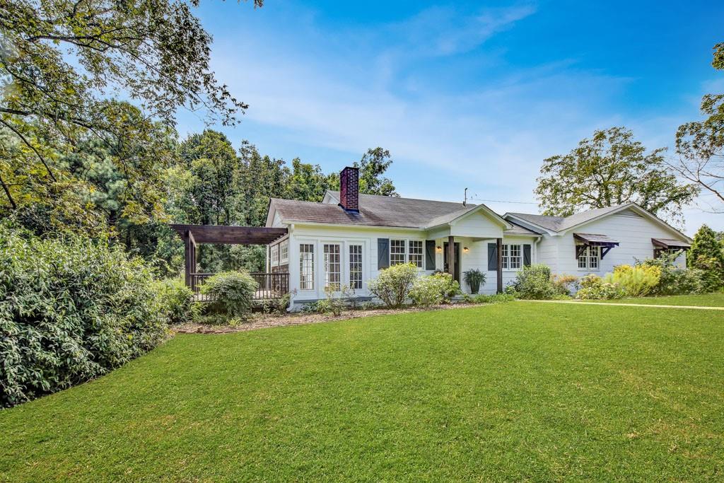 4141 Arrington Road SE