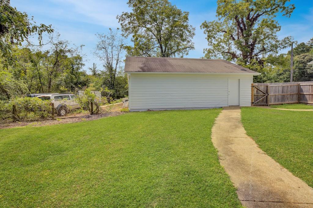 4141 Arrington Road SE