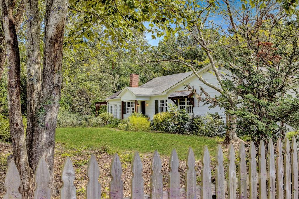 4141 Arrington Road SE