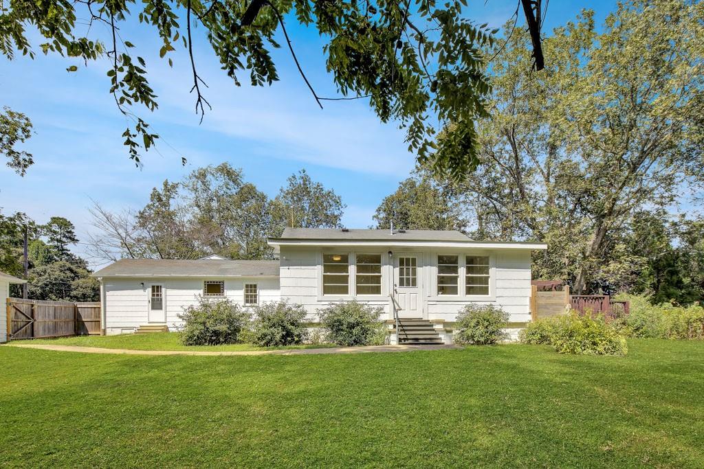 4141 Arrington Road SE