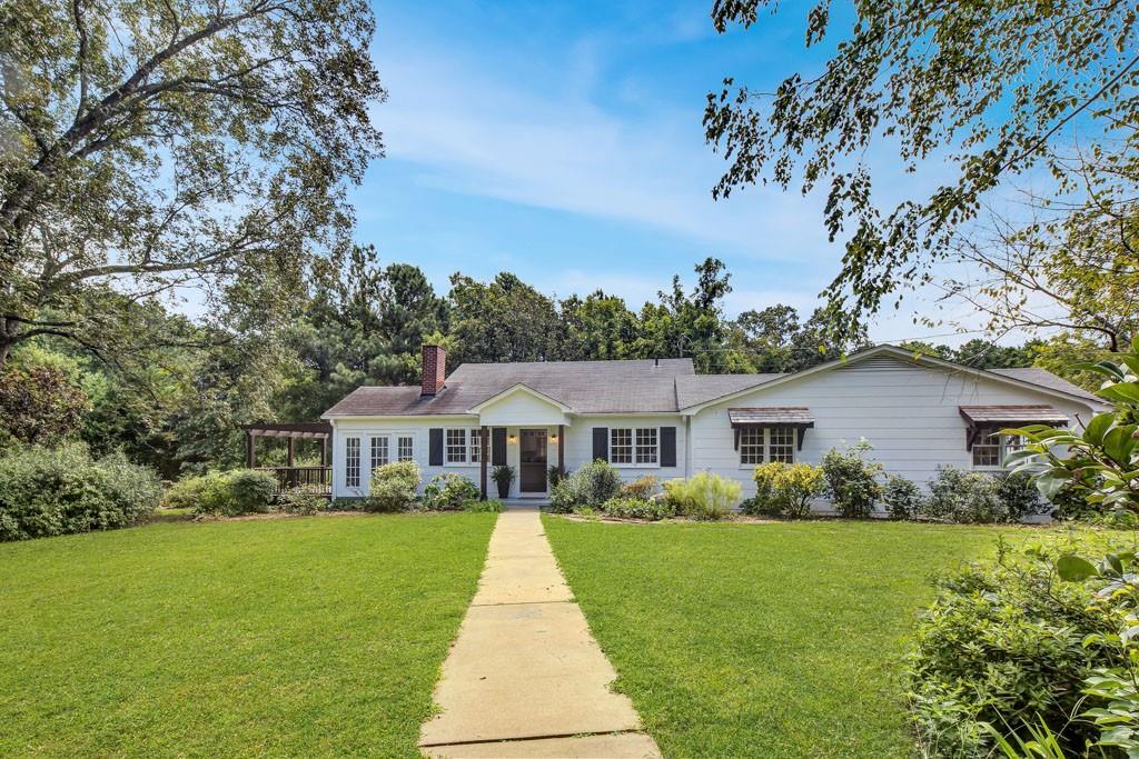 4141 Arrington Road SE