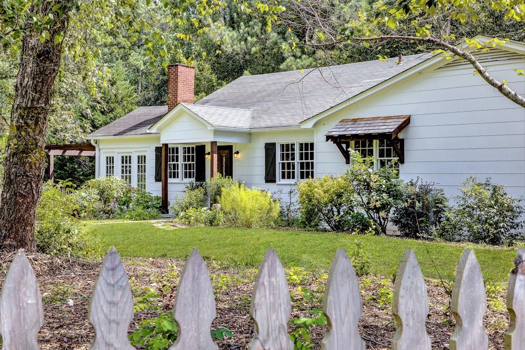 4141 Arrington Road SE