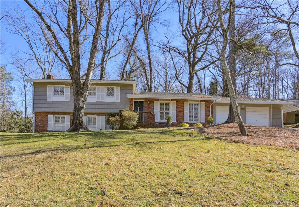 6555 Williamson Drive