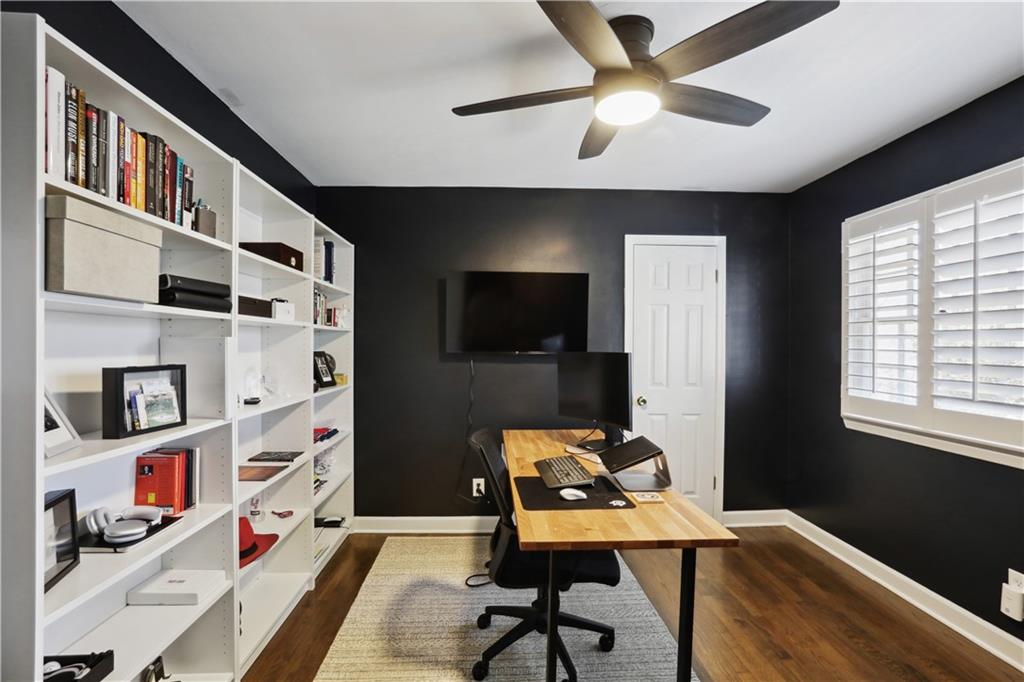 6555 Williamson Drive