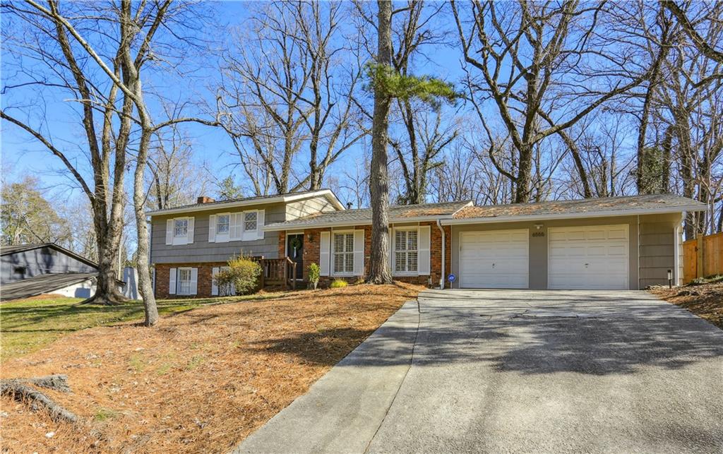 6555 Williamson Drive