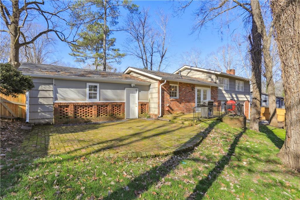 6555 Williamson Drive