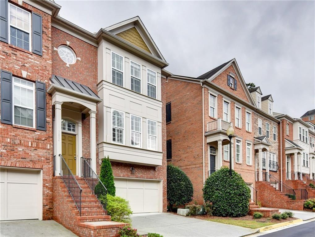 2804 Loftview Square Unit 3