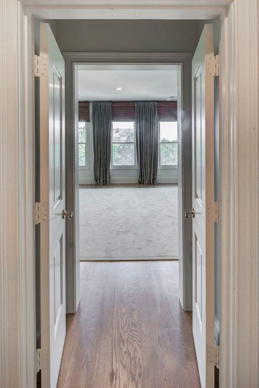 2500 Peachtree Road NW Unit 606N