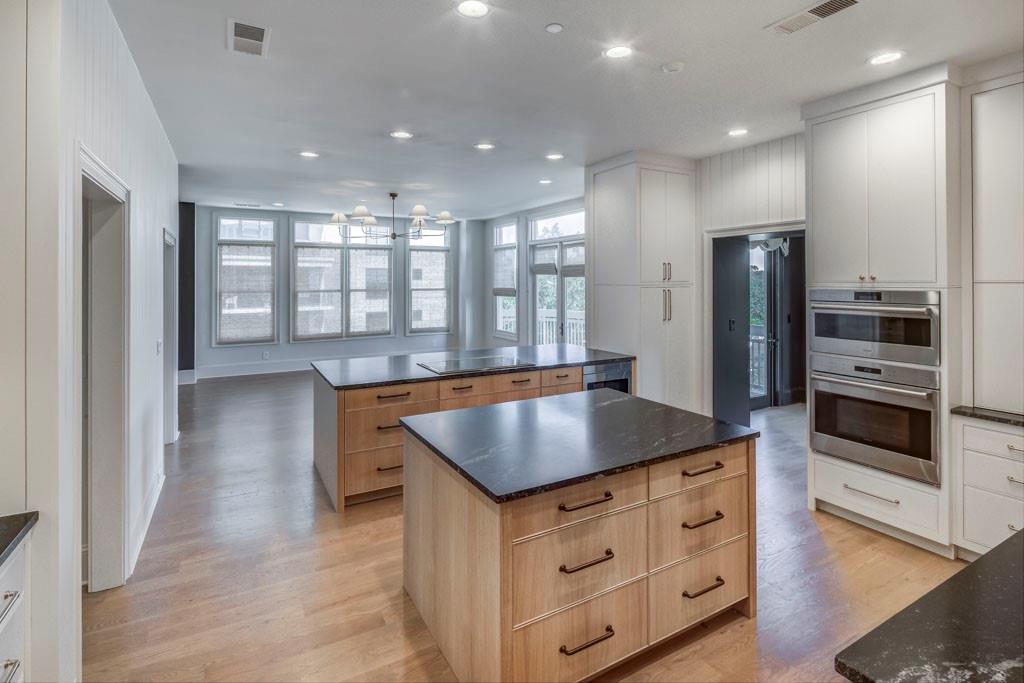 2500 Peachtree Road NW Unit 606N