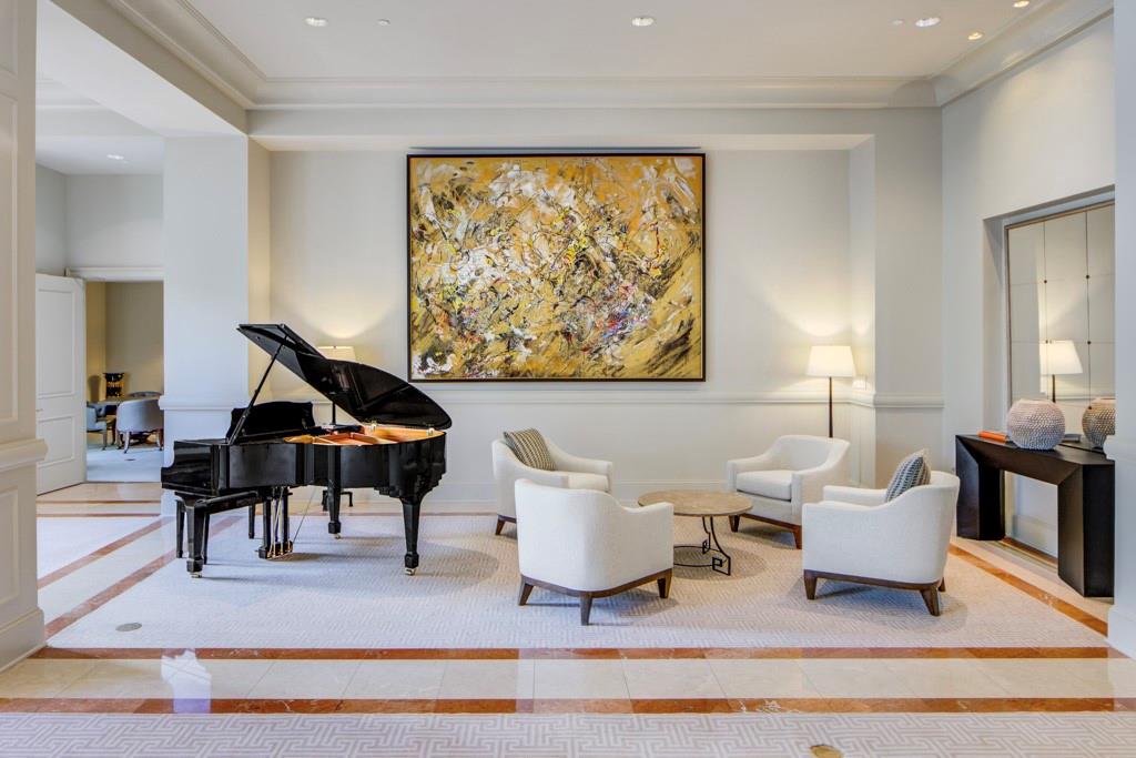 2500 Peachtree Road NW Unit 606N