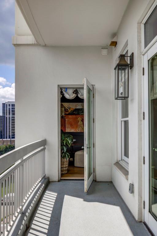 2500 Peachtree Road NW Unit 606N