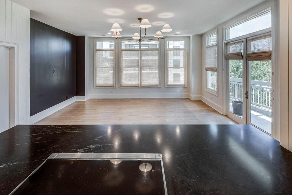 2500 Peachtree Road NW Unit 606N