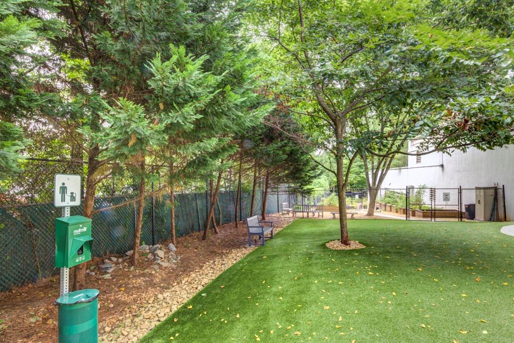 2500 Peachtree Road NW Unit 606N