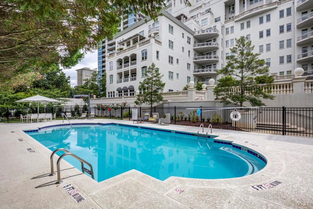 2500 Peachtree Road NW Unit 606N