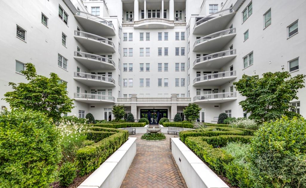 2500 Peachtree Road NW Unit 606N