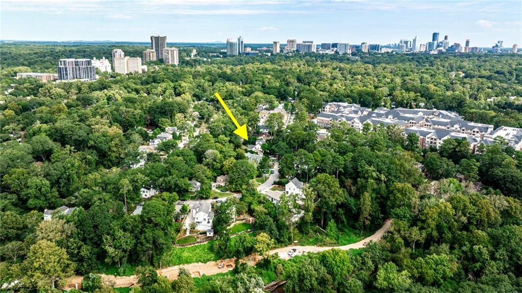 2226 Virginia Place NE