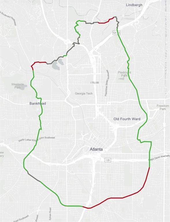 2226 Virginia Place NE