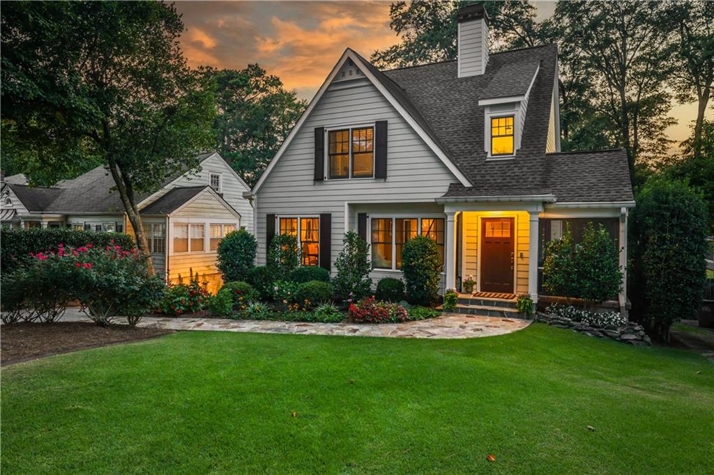 2226 Virginia Place NE