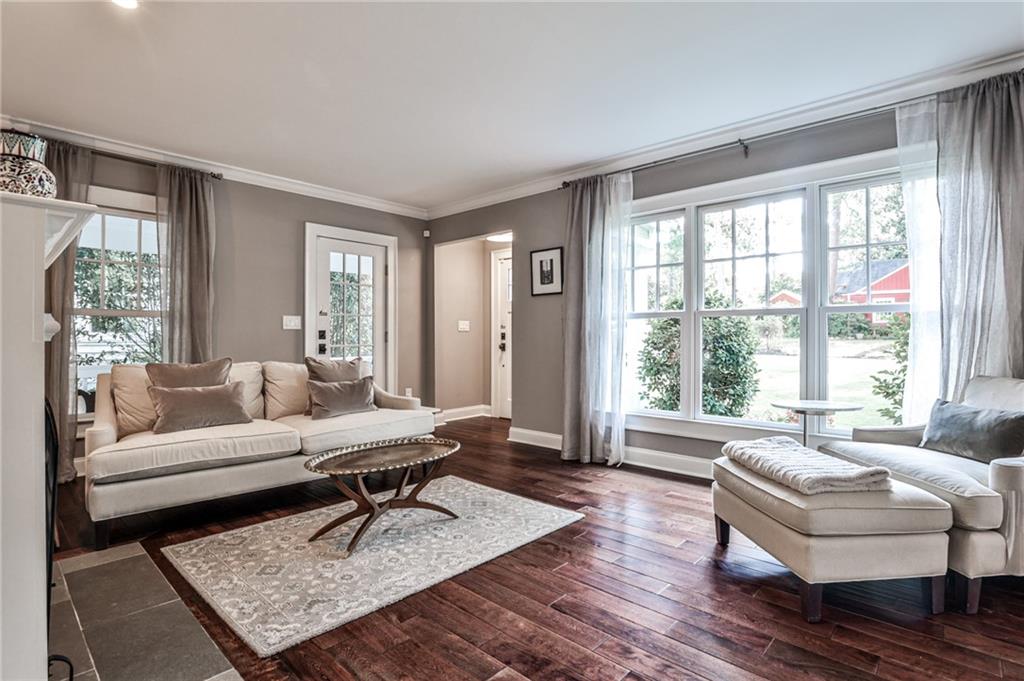 2226 Virginia Place NE