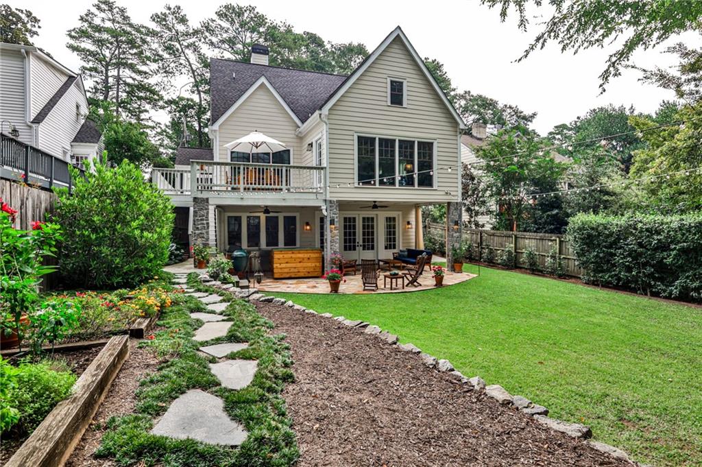 2226 Virginia Place NE