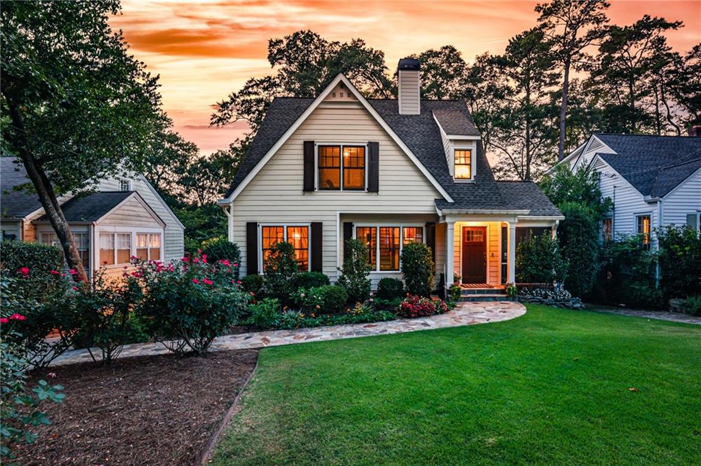 2226 Virginia Place NE