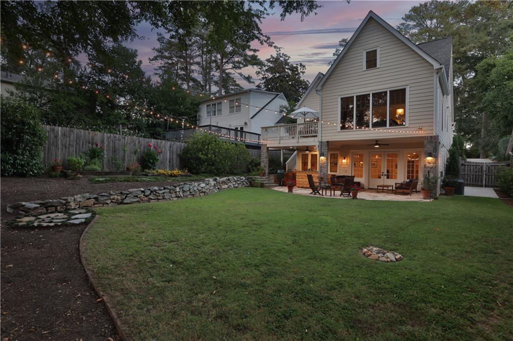 2226 Virginia Place NE