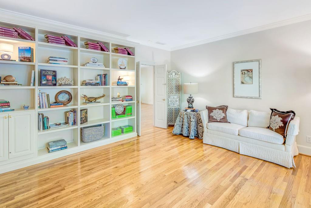 6715 Laurian Wood Drive