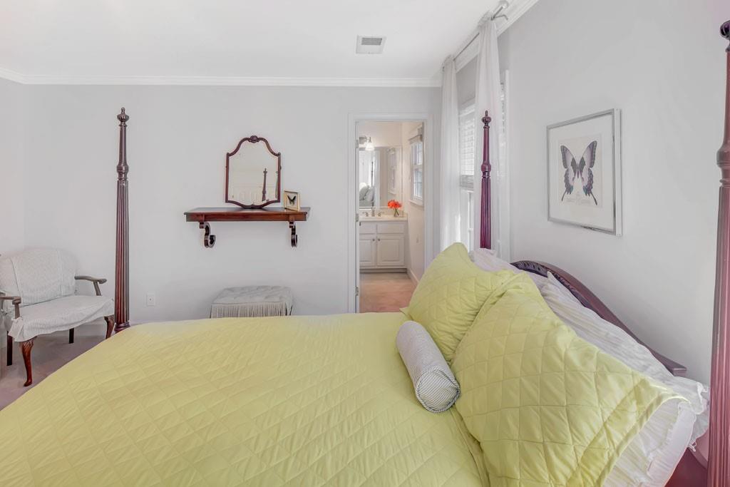 6715 Laurian Wood Drive