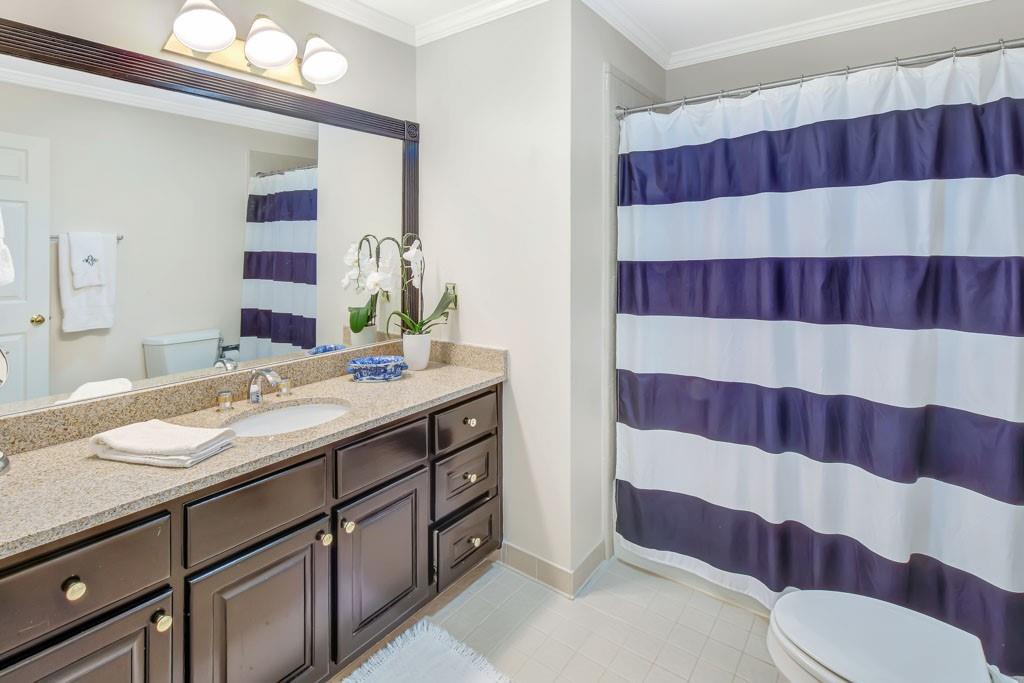 6715 Laurian Wood Drive