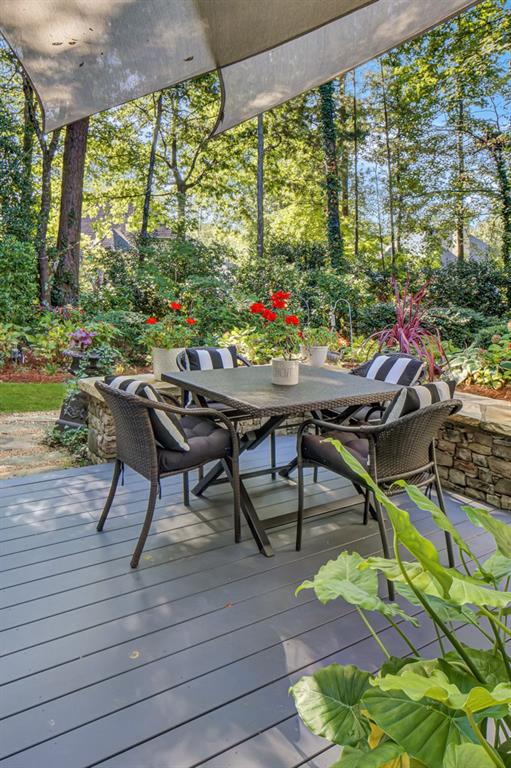 6715 Laurian Wood Drive