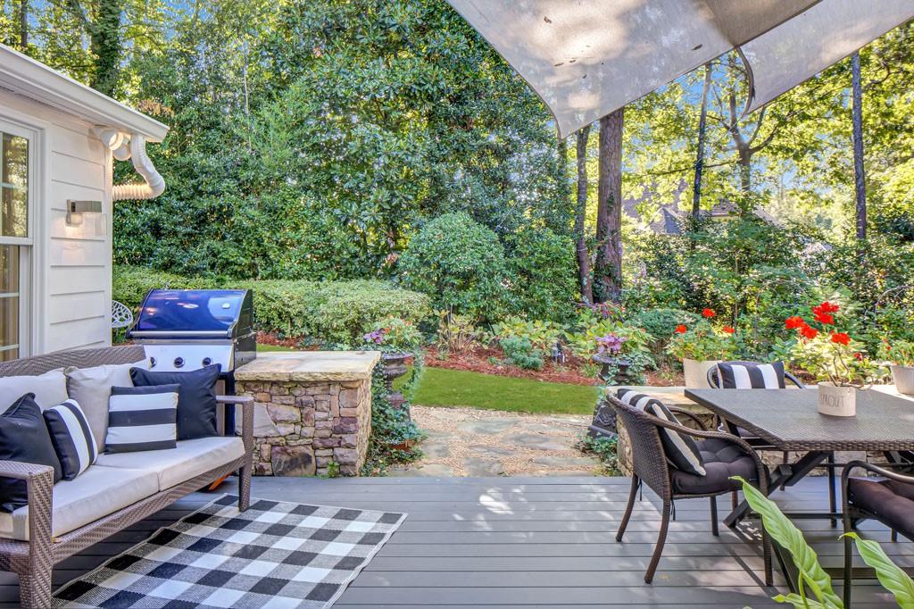 6715 Laurian Wood Drive