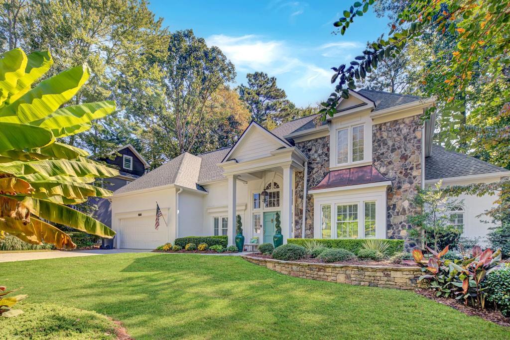 6715 Laurian Wood Drive