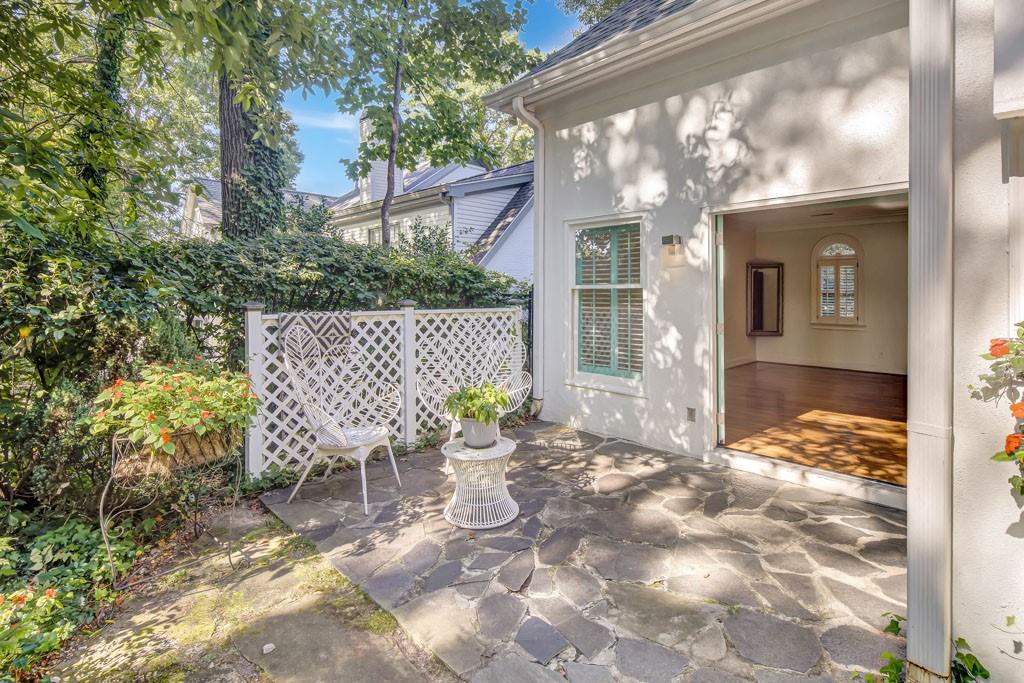 6715 Laurian Wood Drive