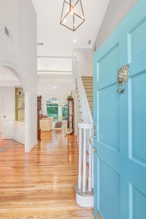 6715 Laurian Wood Drive