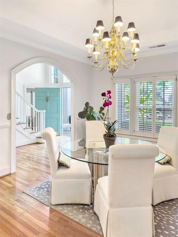 6715 Laurian Wood Drive