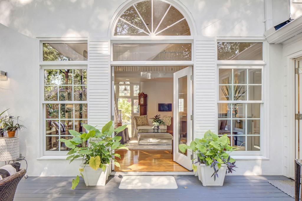 6715 Laurian Wood Drive